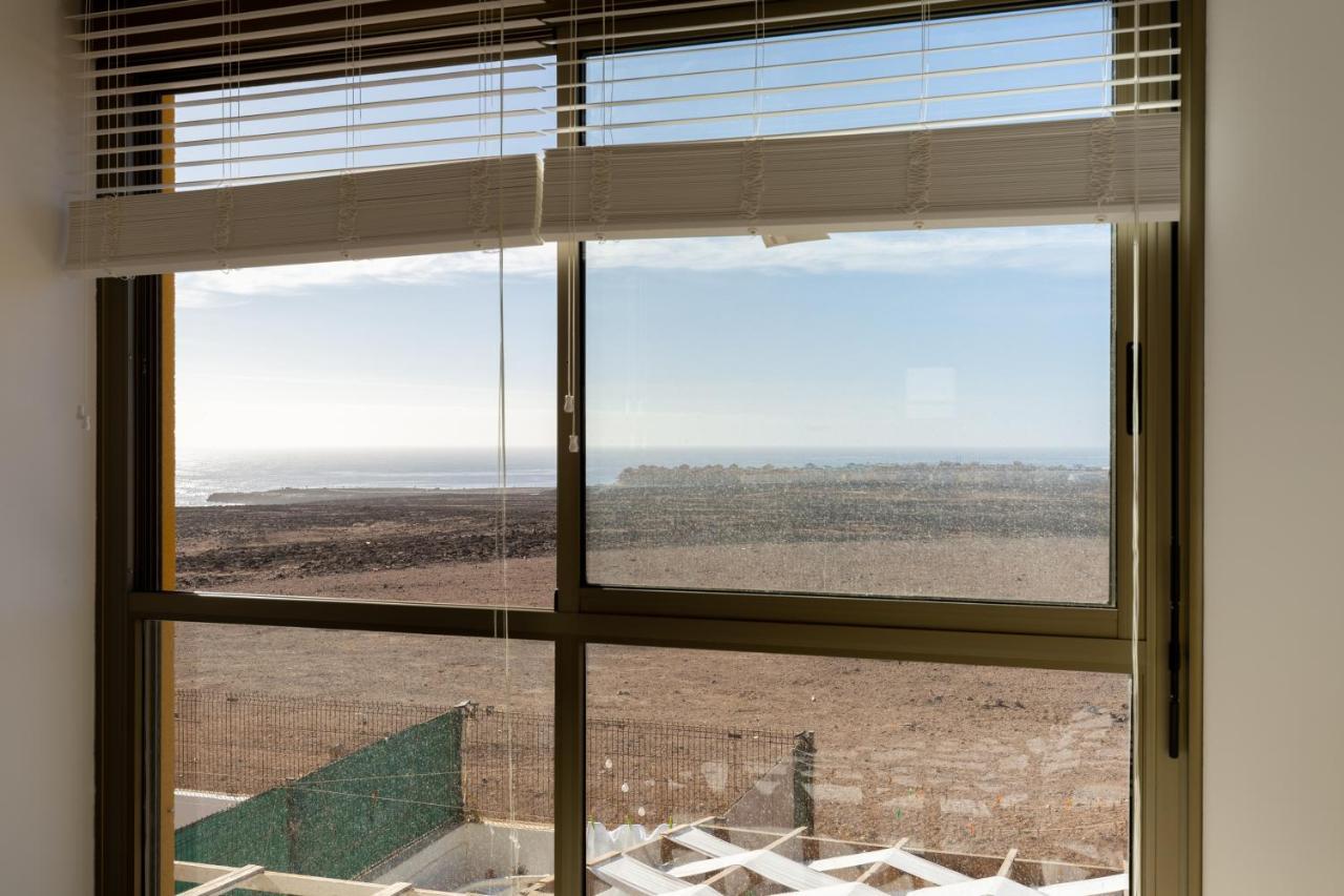 Casa Nora - Ocean View - Patio - Home Office Costa De Antigua Exterior foto